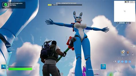 Rule 34 / fortnite lynx